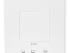 专注商业市场 H3C无线AP添新品