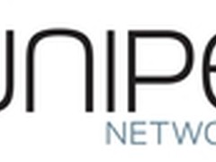 瞻博网络推出具有超级核心100G光纤路由