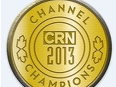 优派再度荣登美国CRN渠道冠军宝座