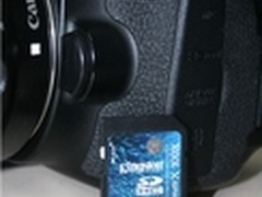 金士顿32GB SDHC存储卡是主流单反绝配