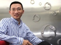 腾讯核心创始人陈一丹卸任首席行政官
