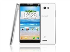 Tegra 3四核机 酷派8730邢台售价1780元