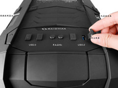 以貌取人挑产品？编辑教你看外观选机箱