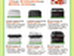 春雷行动 联想打印机M7205秒杀价888元