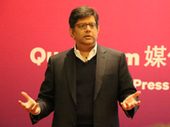 高通800/600四核处理器国内发布