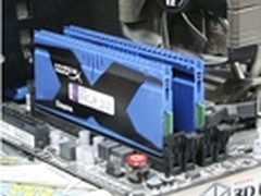  金士顿HyperX Predator首当其冲
