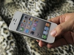 苹果iPhone4(8G国行)邢台领航售价2888