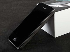 苹果iPhone 4（8G国行）邯郸睿智仅2899