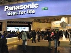 直击家博会：松下洗衣机环保科技成焦点