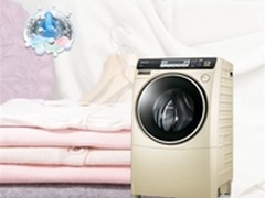 家装季 松下阿尔法带来健康品质新生活