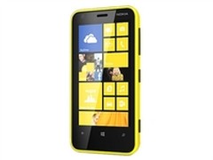 WP8旗舰机 诺基亚的620(国行)售价1599