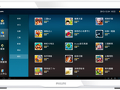 飞利浦S220E2ANW智能体验应用随心玩