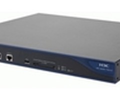 H3C新一代F100系列防火墙评测报告