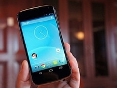 [重庆]高配置低价钱 LG Nexus 4仅2450