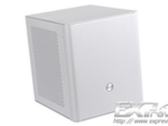 超细小ITX玩物 乔思伯V2机箱试用评测