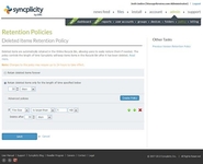 EMC Syncplicity—领导者的领导产品