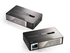  海联达Ai-Stream Mini微投影