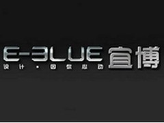 宜博魅影狂蛇升级版绝佳的人体工学设计