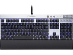 海盗船发布Vengeance K70背光机械键盘