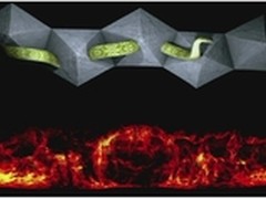 第一站视觉解裸眼3D，明星3D造型曝光