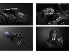 佳能普及型单反新旗舰