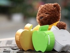 酷世界商城：酷皮移动电源倍受女性青睐
