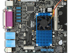 华北工控推出Mini-ITX高性能主板HB131