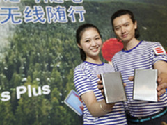 希捷Wireless Plus解析：便携移动分享