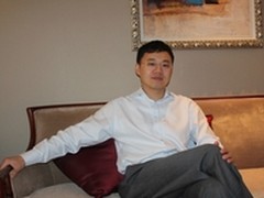 细分+专业服务 专访森宝总经理黄毅晖