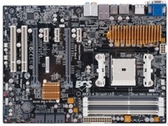 最强FM2主板精英A85F2-A Deluxe