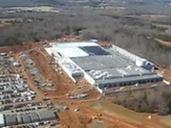 苹果称其数据中心已100%使用可再生能源