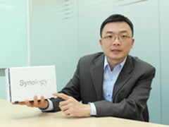 访群晖CEO许格超：用户体验是成功关键