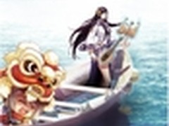 参加技嘉DNF微博漂流瓶活动