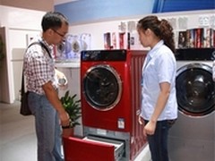 静享生活 网友赞卡萨帝洗衣机最给力