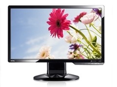 明基GL2023A 19.5英寸显示器京东热销