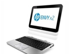 HP ENVY x2可变形笔记本推荐