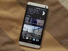 最强手机之争 HTC ONE对iPhone5