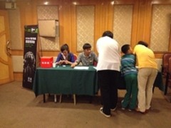 索泰携手NVIDIA 湛江站渠道培训会召开