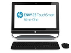 HP ENVY 23 TouchSmart AiO精彩推荐