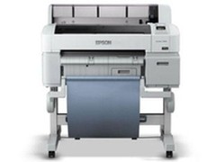 大幅面工程绘图仪 爱普生T3080到货西安