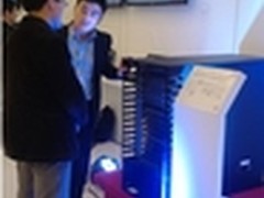 华为CloudEngine 12800交换机成功应用