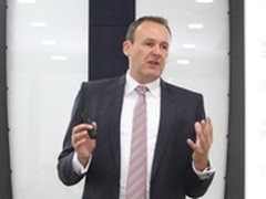 SAP企业应用关键变革 撼动传统数据库