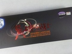 如沐春风体验黑爵战士cherry青轴版上市