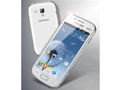 时尚超值智能机 三星S7562i邢台售1080