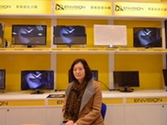 提升品牌价值 专访易美逊北方销售总监