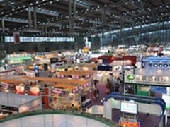 科维投影机——香港电子展光电明星产品