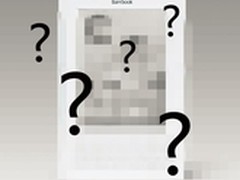 网爆盛大Bambook新品将有大突破