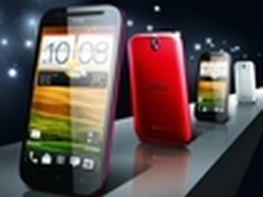 售1450 HTC Desire P/Q官方亮相