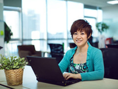 专访山石网科张凌龄：下一代安全探索