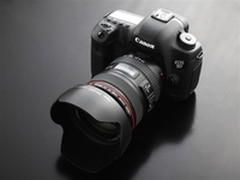 [重庆]全画幅神器 佳能5D3套机仅22888